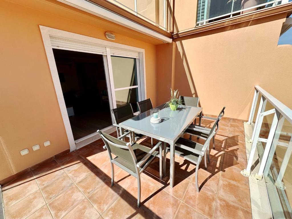 Căn hộ Mirador Al Mar 61 Denia