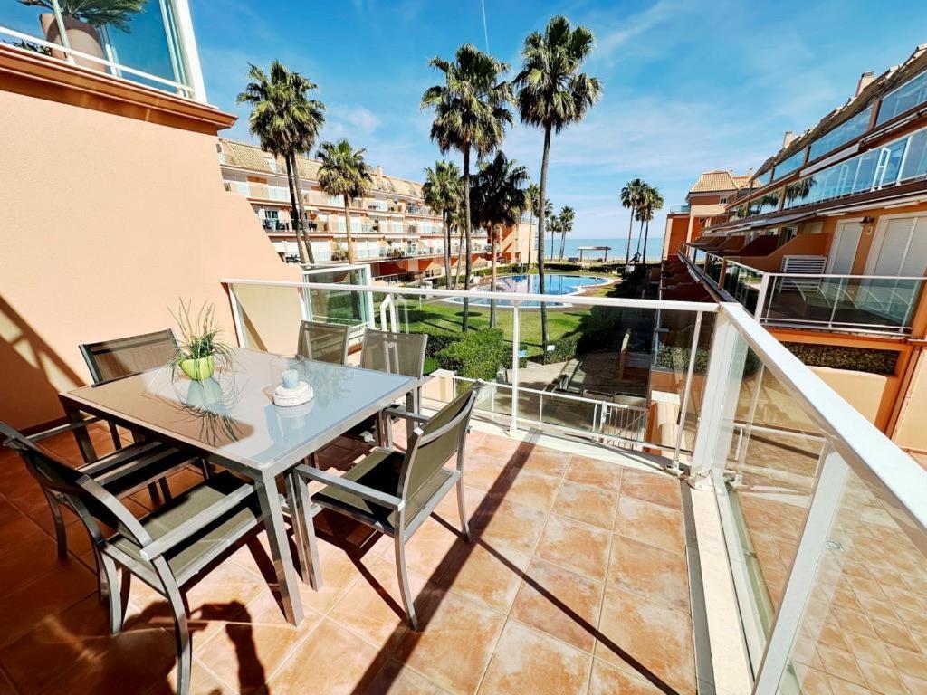 Mirador Al Mar 61 Căn hộ Denia