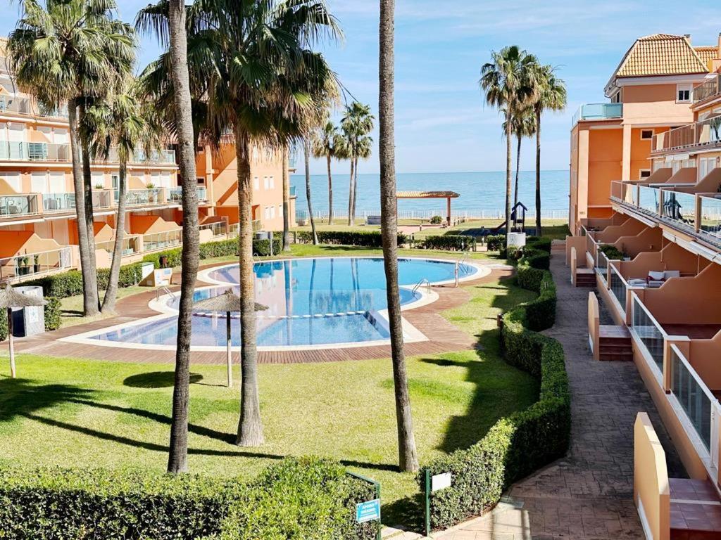Mirador Al Mar 61 Căn hộ Denia